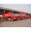 Dongfeng Rechtslenker Muldenkipper / Dumper / Kipper / Kipper RHD